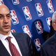 Illustration for article titled Adam Silver Is More Like David Stern Than You Think